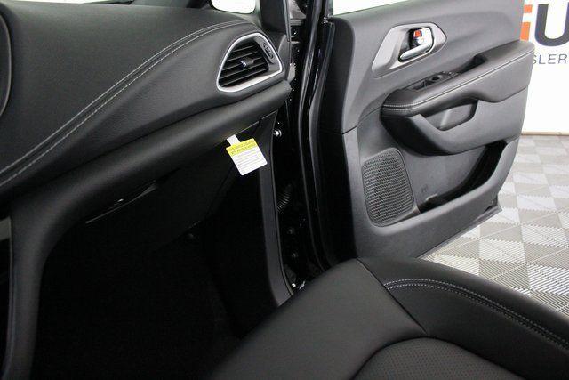 new 2026 Chrysler Pacifica car, priced at $43,606