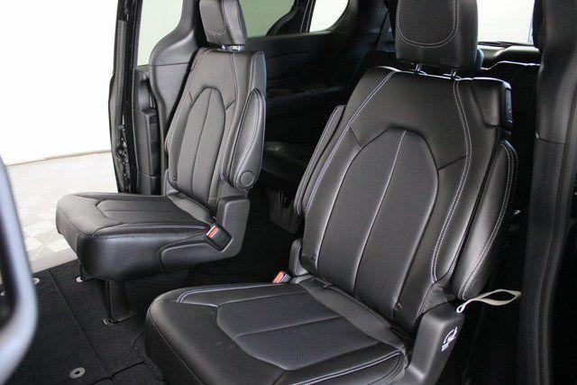 new 2026 Chrysler Pacifica car, priced at $43,606