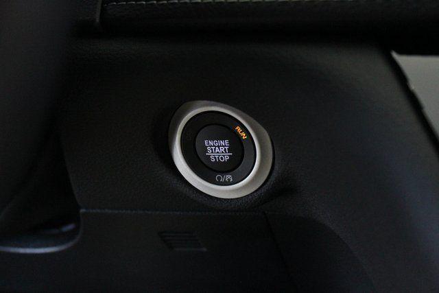 new 2026 Chrysler Pacifica car, priced at $43,606