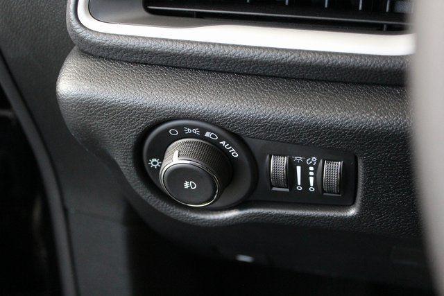 new 2026 Chrysler Pacifica car, priced at $43,606