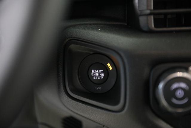 new 2026 Jeep Wrangler car, priced at $48,365