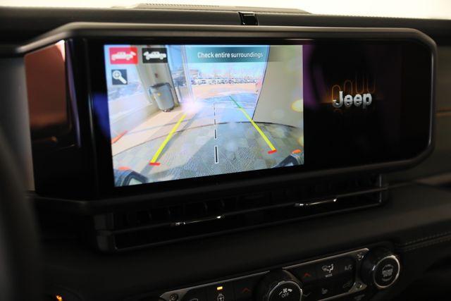 new 2026 Jeep Gladiator car, priced at $62,139