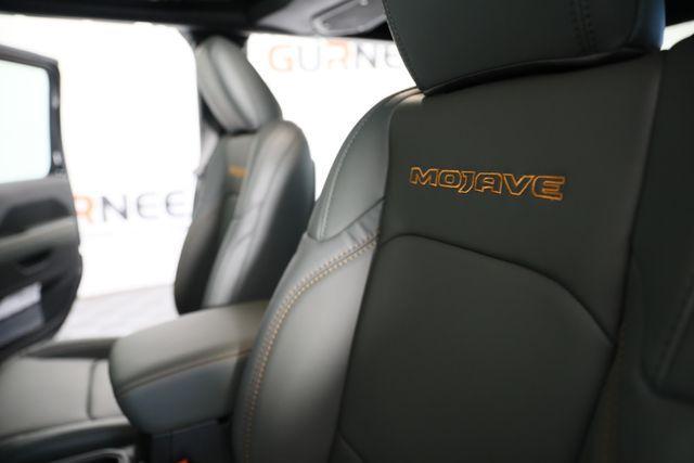 new 2026 Jeep Gladiator car, priced at $62,139