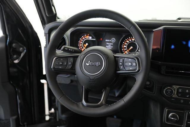 new 2026 Jeep Gladiator car, priced at $54,102