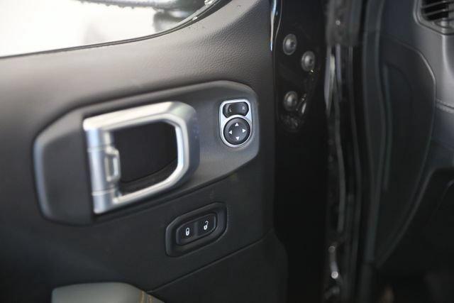 new 2026 Jeep Gladiator car, priced at $54,102