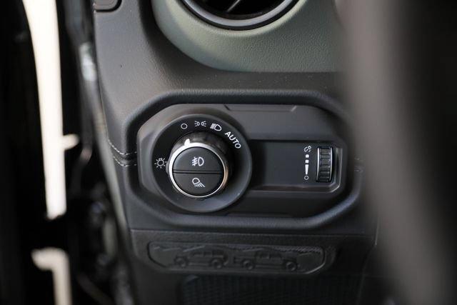 new 2026 Jeep Gladiator car, priced at $54,102