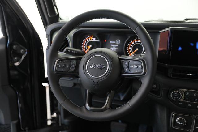 new 2026 Jeep Gladiator car, priced at $62,139