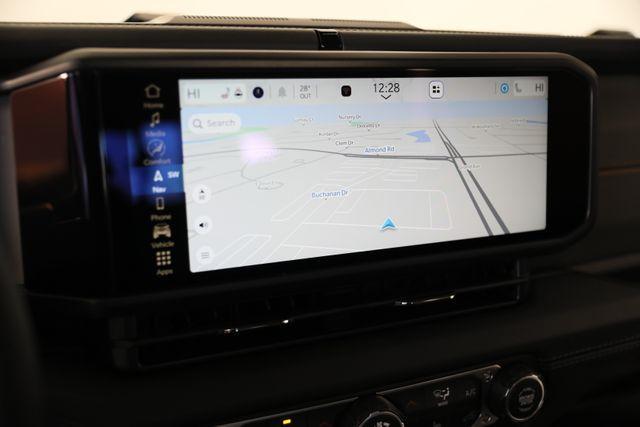 new 2026 Jeep Gladiator car, priced at $62,139