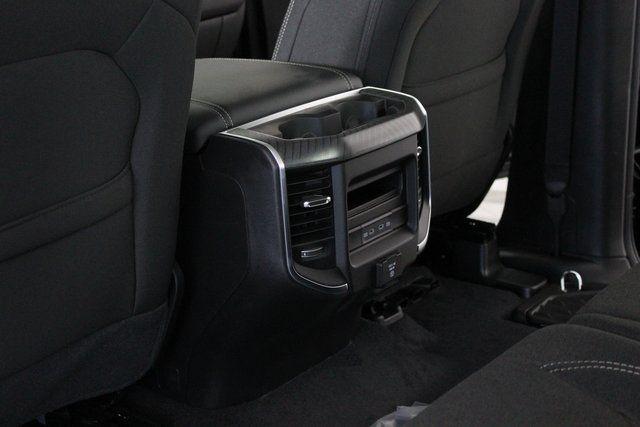 new 2026 Ram 1500 car, priced at $55,996