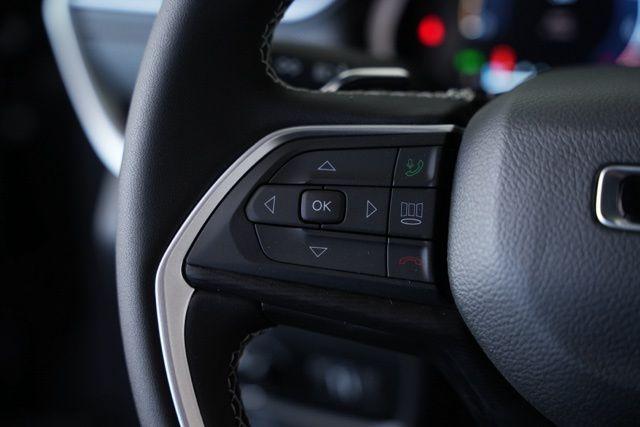 new 2025 Jeep Grand Cherokee car, priced at $34,946