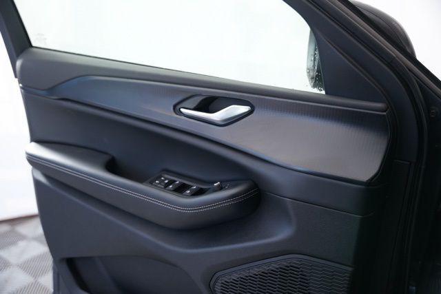 new 2025 Jeep Grand Cherokee car, priced at $34,946