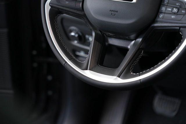 new 2025 Jeep Grand Cherokee car, priced at $34,946