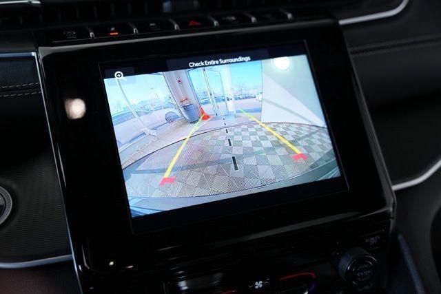 new 2025 Jeep Grand Cherokee car, priced at $34,946