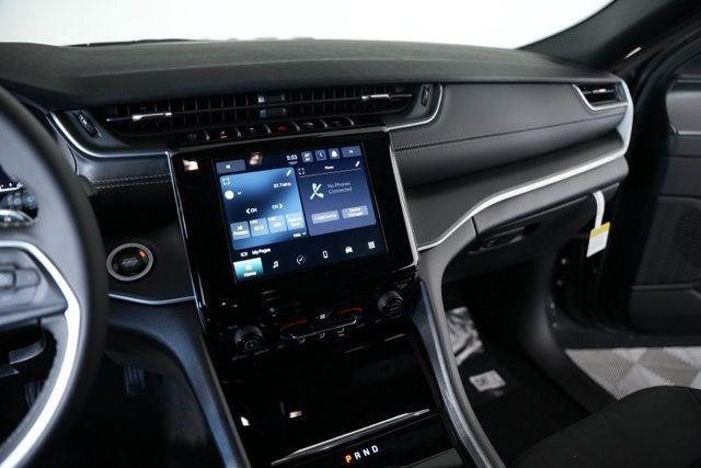 new 2025 Jeep Grand Cherokee car, priced at $34,946