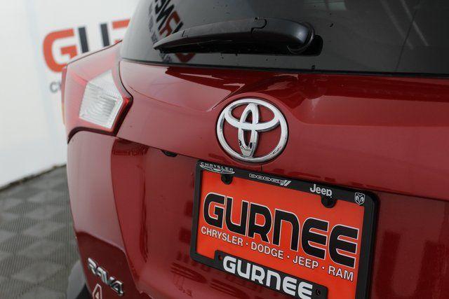 used 2015 Toyota RAV4 car, priced at $12,995