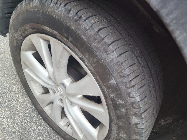 used 2015 Toyota RAV4 car, priced at $12,995