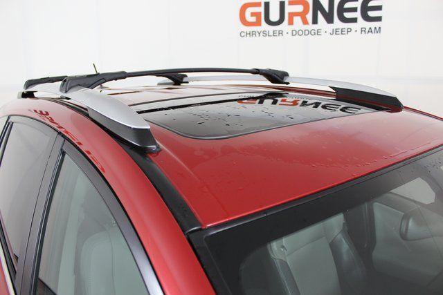 used 2015 Toyota RAV4 car, priced at $12,995