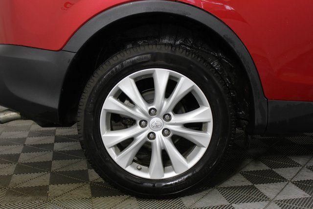 used 2015 Toyota RAV4 car, priced at $12,995