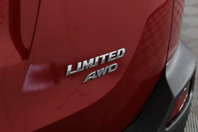 used 2015 Toyota RAV4 car, priced at $12,995
