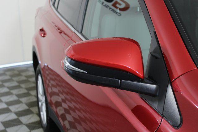 used 2015 Toyota RAV4 car, priced at $12,995