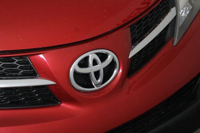 used 2015 Toyota RAV4 car, priced at $12,995