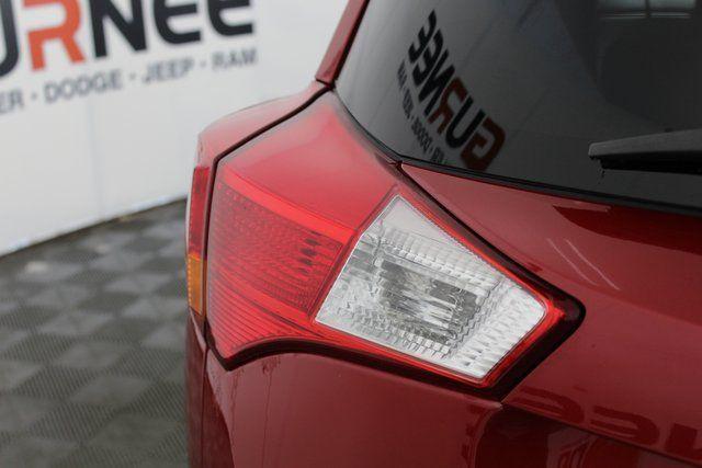 used 2015 Toyota RAV4 car, priced at $12,995