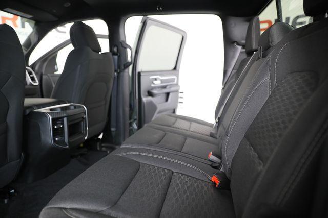 new 2026 Ram 1500 car, priced at $55,354
