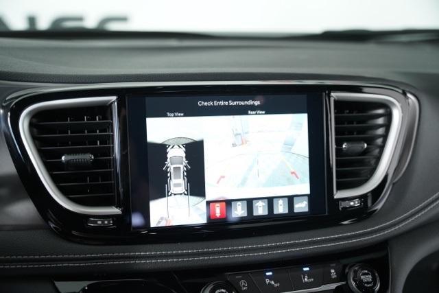 new 2026 Chrysler Pacifica car, priced at $40,365