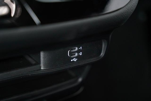 new 2026 Chrysler Pacifica car, priced at $40,365