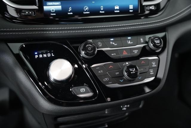 new 2026 Chrysler Pacifica car, priced at $40,365