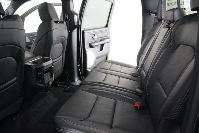 new 2026 Ram 1500 car, priced at $65,054