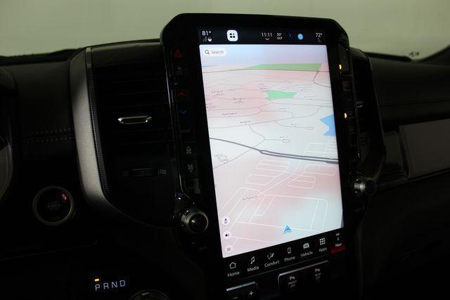 new 2026 Ram 1500 car, priced at $65,054