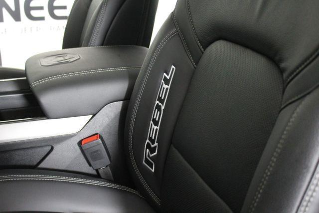 new 2026 Ram 1500 car, priced at $65,054