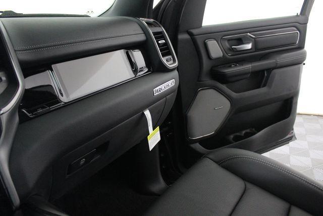 new 2026 Ram 1500 car, priced at $65,054