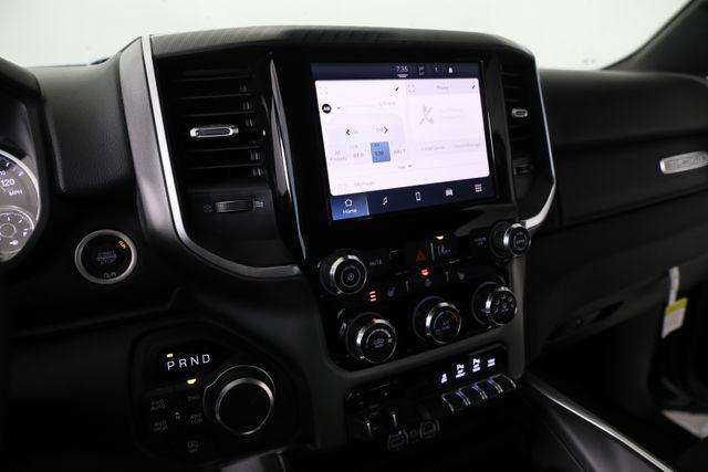 new 2026 Ram 1500 car, priced at $54,694