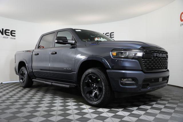 new 2026 Ram 1500 car, priced at $54,694