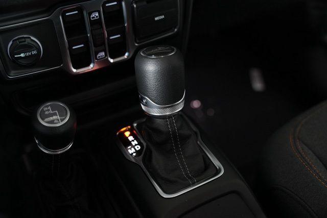 new 2026 Jeep Gladiator car, priced at $38,178