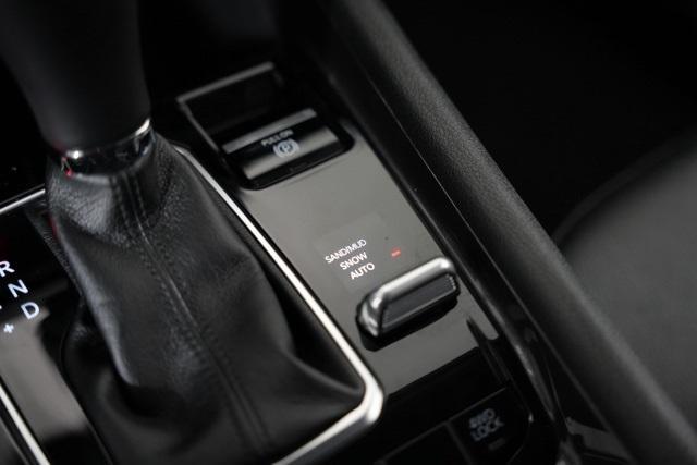 used 2022 Jeep Compass car, priced at $22,799