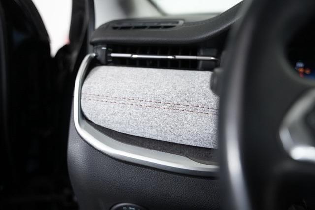 used 2022 Jeep Compass car, priced at $22,799