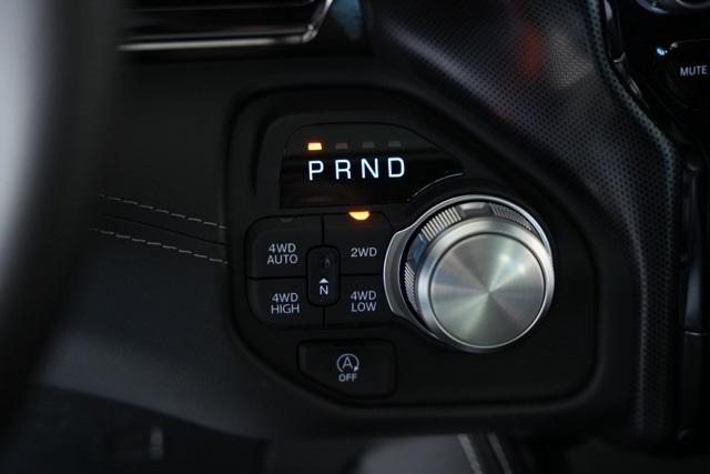 new 2026 Ram 1500 car, priced at $79,353