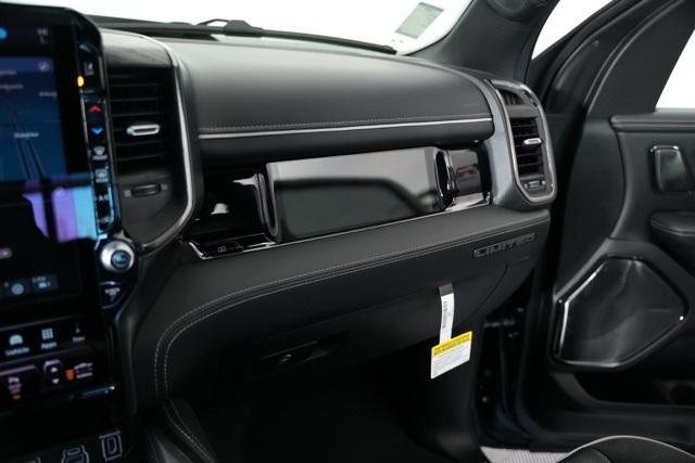 new 2026 Ram 1500 car, priced at $79,353