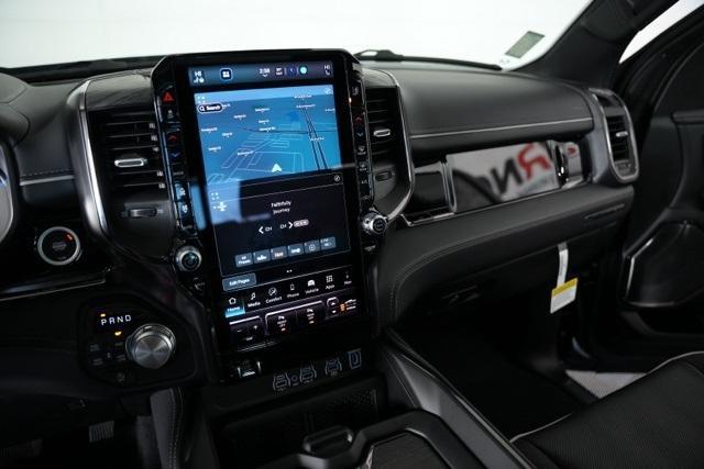 new 2026 Ram 1500 car, priced at $79,353