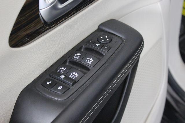 used 2023 Chrysler Pacifica car, priced at $26,887