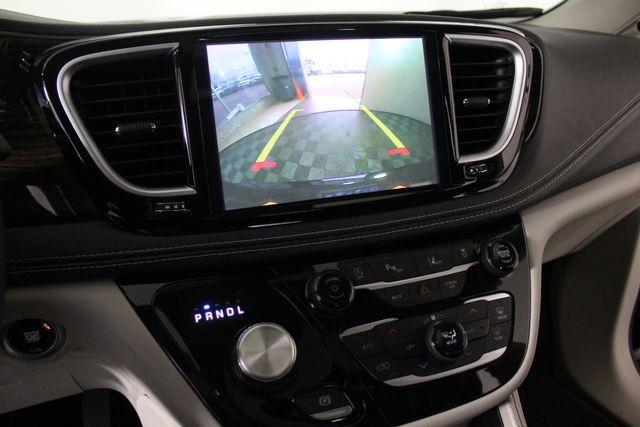 used 2023 Chrysler Pacifica car, priced at $26,887