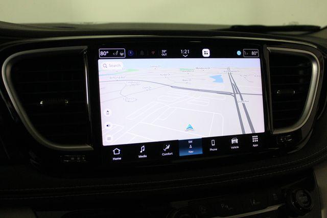 used 2023 Chrysler Pacifica car, priced at $26,887