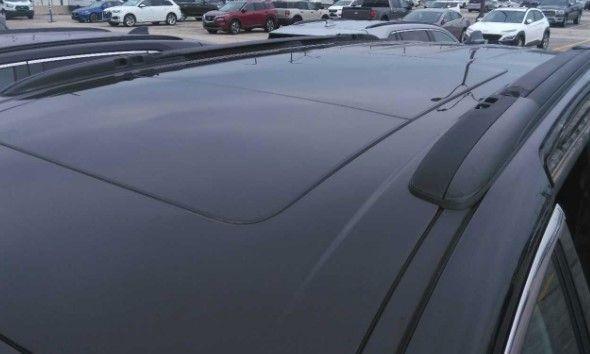 used 2023 Chrysler Pacifica car, priced at $27,000