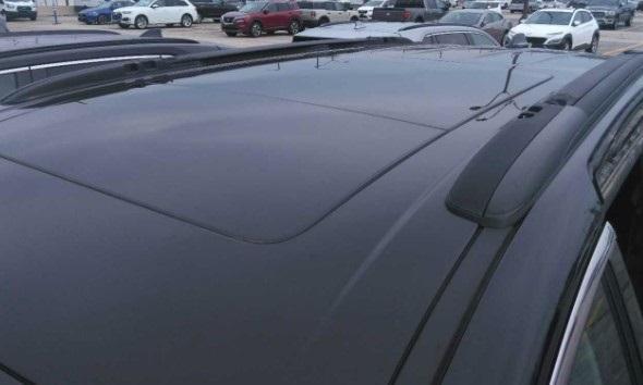 used 2023 Chrysler Pacifica car, priced at $27,000