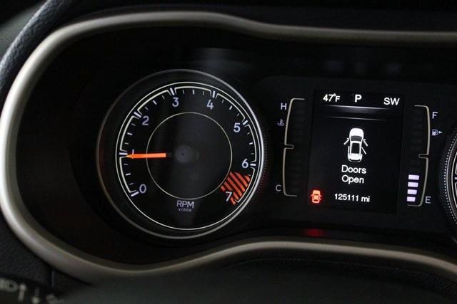 used 2015 Jeep Cherokee car, priced at $8,689