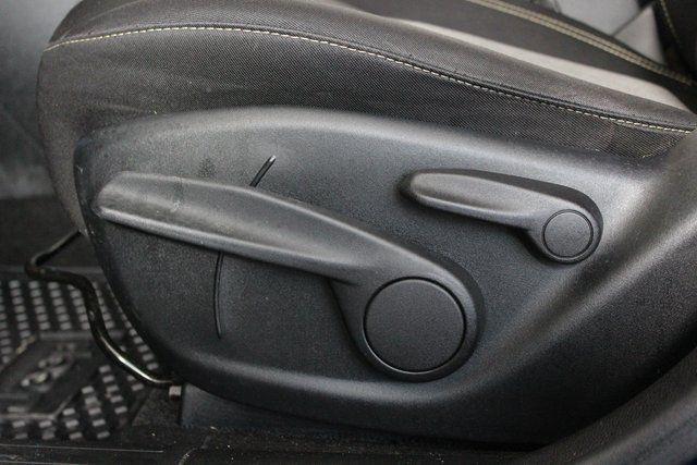 used 2015 Jeep Cherokee car, priced at $8,689