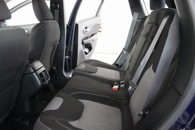 used 2015 Jeep Cherokee car, priced at $8,689